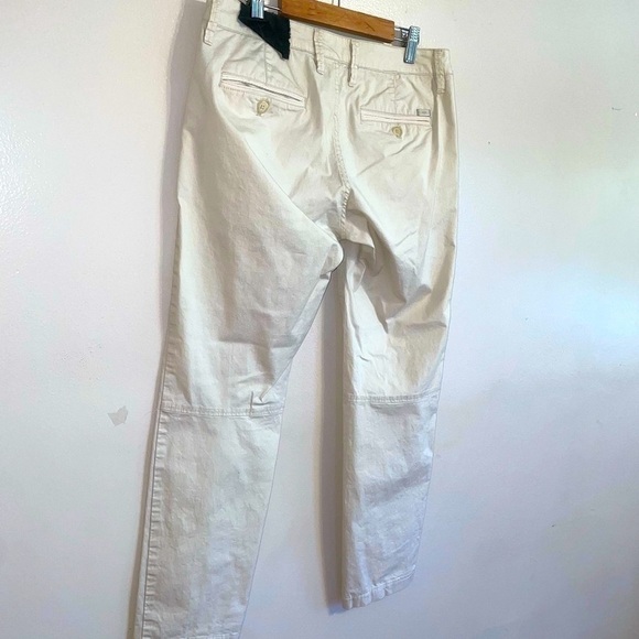 ARMANI Exchange Slim Fit Pants - Picture 11 of 12